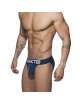 Pack Of 3 Underwear-Addicted, Mesh, Bikini, Push-Up,5003646