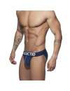 Pack Of 3 Underwear-Addicted, Mesh, Bikini, Push-Up,5003646