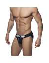 Pack Of 3 Underwear-Addicted, Mesh, Bikini, Push-Up,5003646