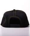 Cap BLOW! Luxe 8188-BLK-O