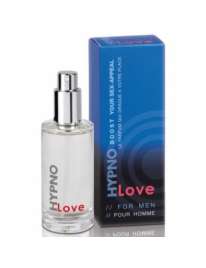 Perfume Hypno-Love-for Man 50 ML 3523653