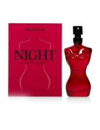 The Erotic scent for a Woman, Pherofem Night, 15 MG,3543654