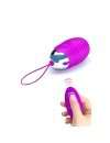 Egg, Vibrating, Rechargeable, Jessica, with the Command 2113670