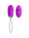 Egg, Vibrating, Rechargeable, Jessica, with the Command 2113670