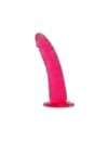 Dildo Realistic, Bliss Jelly, Rose to 17.8 cm) 2263676