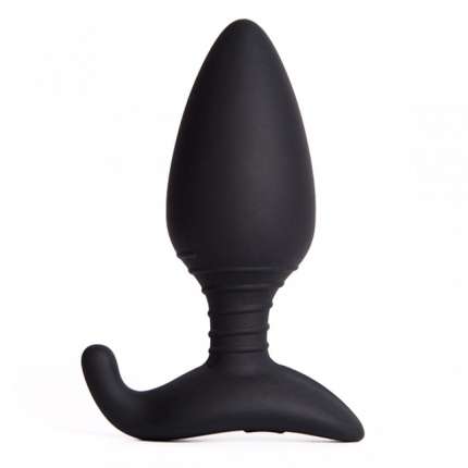 Plug com Vibração Lovense Hush 4,45 cm,2433677