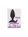 Plug com Vibração Lovense Hush 4,45 cm,2433677