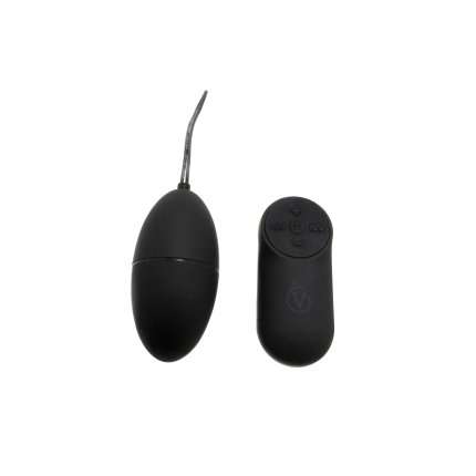 The egg Virgite with the G2 Rechargeable battery-Black,2113678