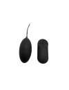 The egg Virgite with the G2 Rechargeable battery-Black,2113678