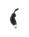 Vibrador Mini Bala Rabbit Preto,2113679