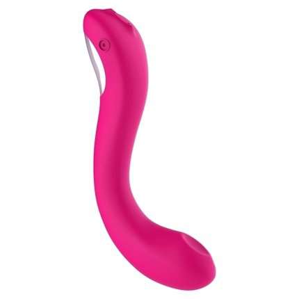 Vibrador Ponto G OSCI da Lovense,2133680