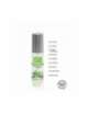 Lubricant: Water-Based S8, Aloe Vera, 50 ml). 3163685