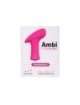 Vibrador Bala Ambi Rosa Lovense,2113686