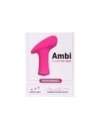 Vibrador Bala Ambi Rosa Lovense,2113686