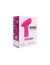 Vibrador Bala Ambi Rosa Lovense,2113686