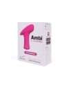 Vibrador Bala Ambi Rosa Lovense,2113686