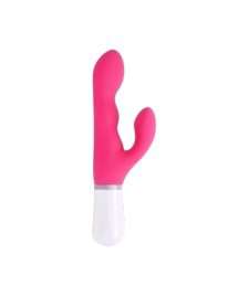 Vibrator With Rabbit's Daughter-In-Law,2103688