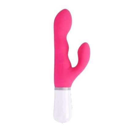 Vibrator With Rabbit's Daughter-In-Law,2103688