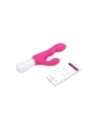 Vibrador Rabbit Nora,2103688