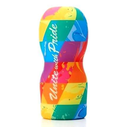 Masturbator Tenga-Edition Unite with Pride 1273691