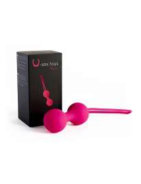 Balls for Kegel Pacy 3403700