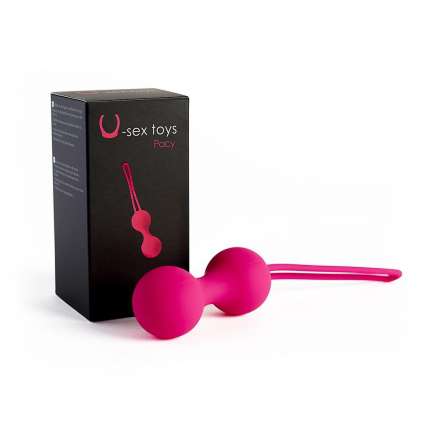 Balls for Kegel Pacy 3403700