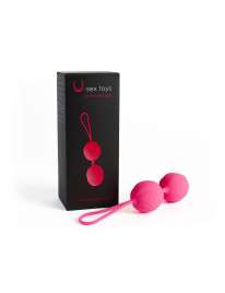 Balls for Kegel Wa Flowers 3403701