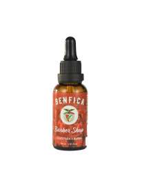 The oil for the Beard, Benfica, 30ml,8133704