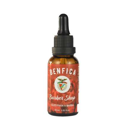 The oil for the Beard, Benfica, 30ml,8133704