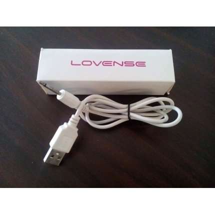 Carregador USB Lush Lovense,8133708