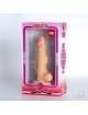 Dildo Realistic, and Candy Lust 18 inches,2183713