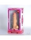 Dildo Realistic, and Candy Lust 18 inches,2183713