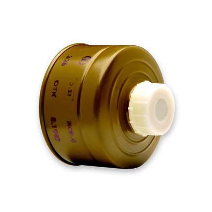 The filter for the Gas Mask GP5 1873717