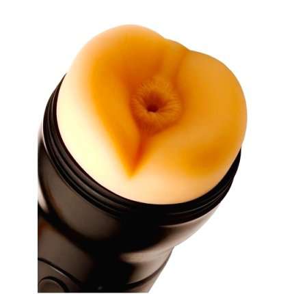 Masturbator with Vibration Fleshlamp 1273718