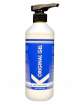 The lubricant is Water, K Original Gel 500ml,3163726