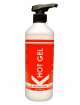 The lubricant is Water, K Hot Gel 500ml,3163727