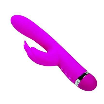 The Dildo With The Real World Libid Supple Delux Play Pink 2103731