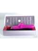 Vibrador Rabbit Libid Supple Delux Play Rosa,2103731