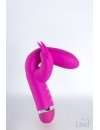 The Dildo With The Real World Libid Supple Delux Play Pink 2103731