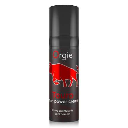 Cream is a Stimulant for Man to Power-Taurus 15 ml,3523733