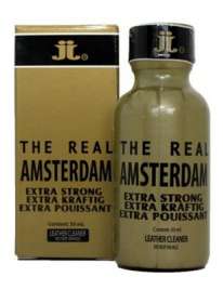 Gerd, The the Real Amsterdam 30 ml 1803734