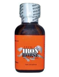 Poppers, Iron Horse, 24 ml,1803736