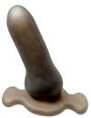 Plug Anal Oco Boy Toy Preto,2443737