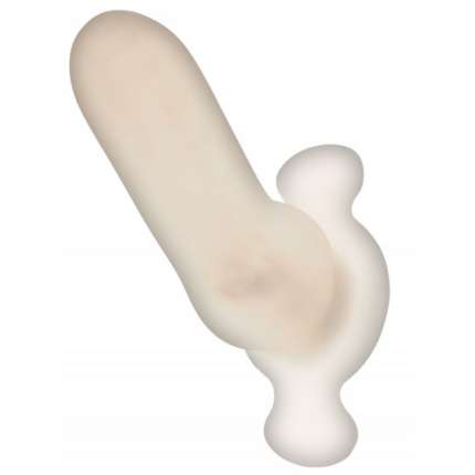 Anal Plug Hollow Boy-Toy, Transparent,2443738