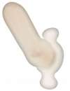 Plug Anal Oco Boy Toy Transparente,2443738