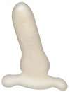 Anal Plug Hollow Boy-Toy, Transparent,2443738