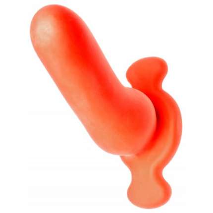 Anal Plug Hollow Boy-Toy, Red,2443739