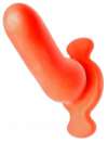 Anal Plug Hollow Boy-Toy, Red,2443739