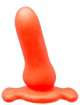 Anal Plug Hollow Boy-Toy, Red,2443739