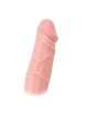 Dildo Duplo Realístico Real Rapture 15cm,2263742